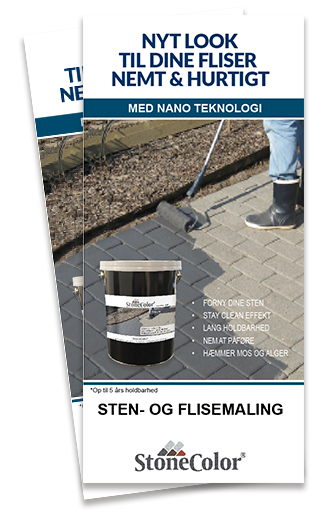 stonecolor brochure