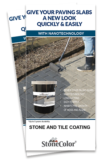 stonecolor brochure ENG