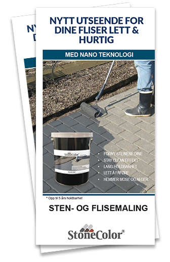 stonecolor brochure NO