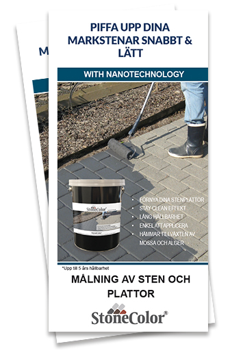 stonecolor brochure SE
